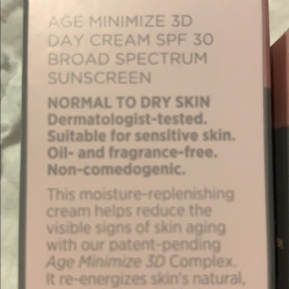 Mary Kay Timewise